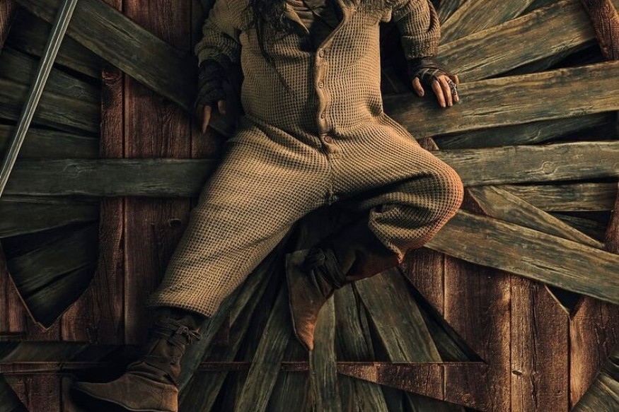 Enfin! Après 4 ans d'attente, la suite de Kaamelott débarque au cinéma