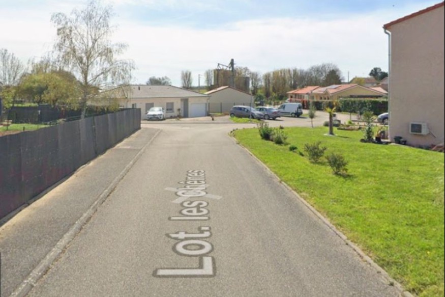 tirs d'arme automatique à Foissiat: quatre hommes mis en examen