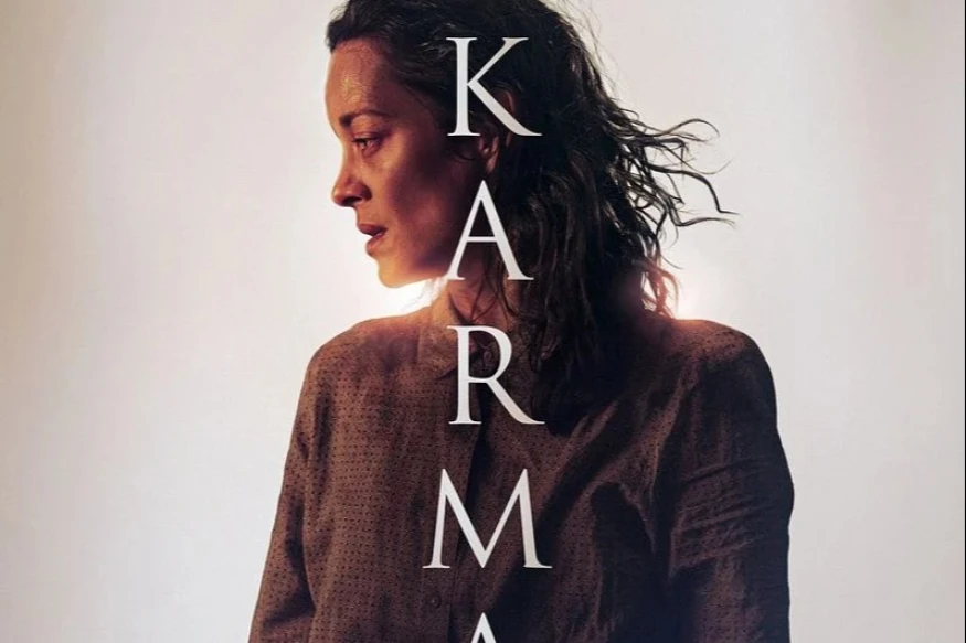 KARMA : SECTE, MENSONGES ET COTILLARD